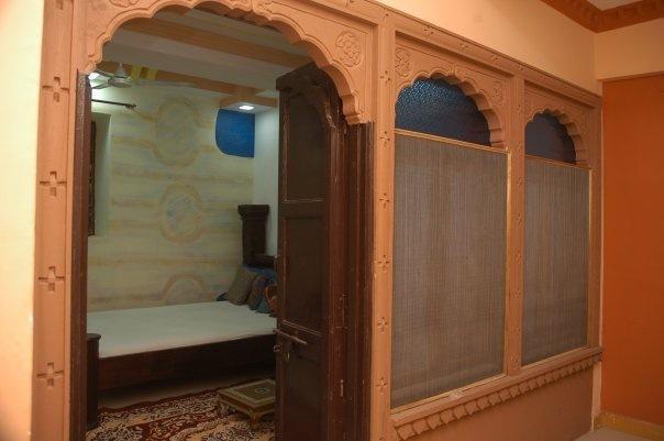 Heaven Guest House Jodhpur  Exterior foto