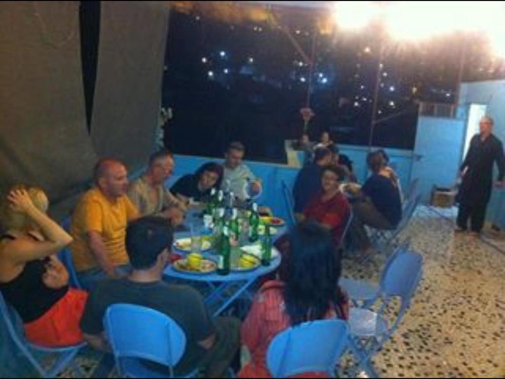 Heaven Guest House Jodhpur  Exterior foto