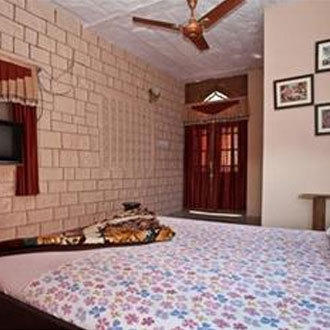 Heaven Guest House Jodhpur  Exterior foto