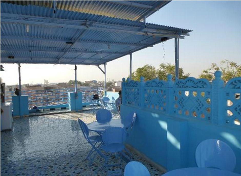 Heaven Guest House Jodhpur  Exterior foto
