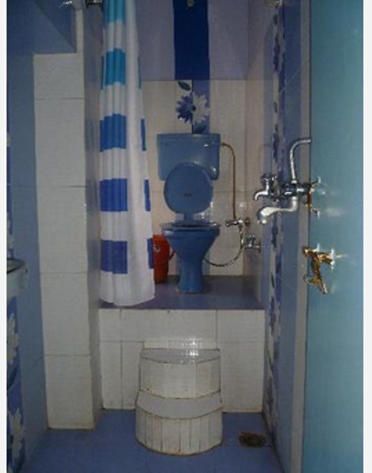 Heaven Guest House Jodhpur  Exterior foto