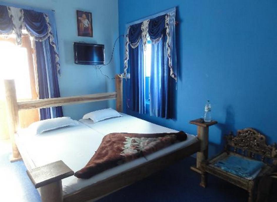Heaven Guest House Jodhpur  Exterior foto