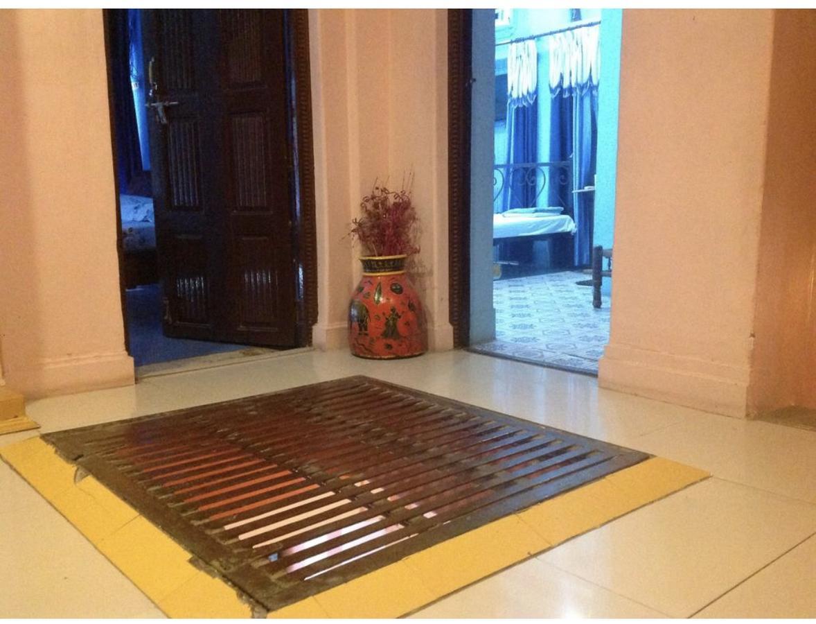 Heaven Guest House Jodhpur  Exterior foto