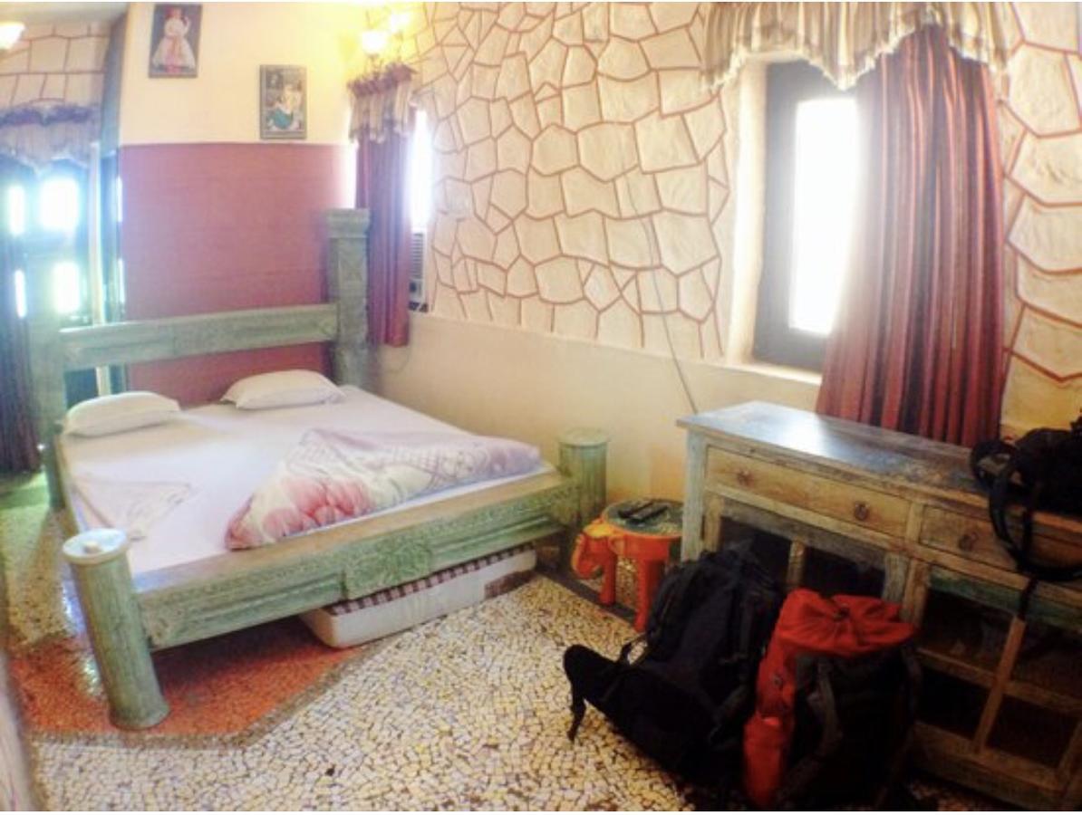 Heaven Guest House Jodhpur  Exterior foto