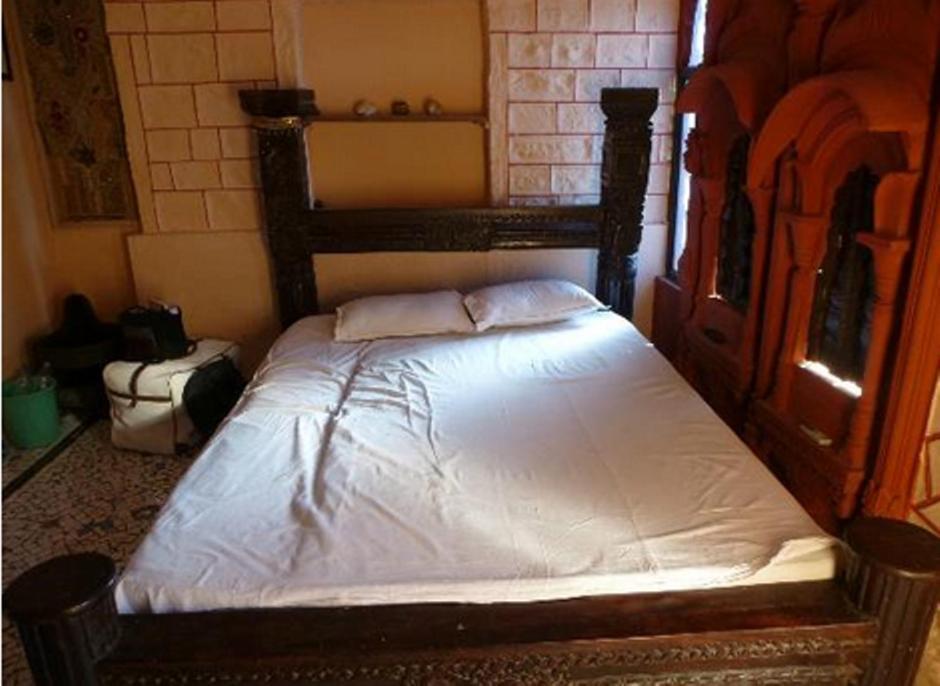 Heaven Guest House Jodhpur  Habitación foto